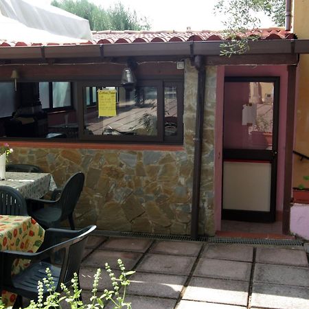 קמרוטה Hotel Santaclara מראה חיצוני תמונה