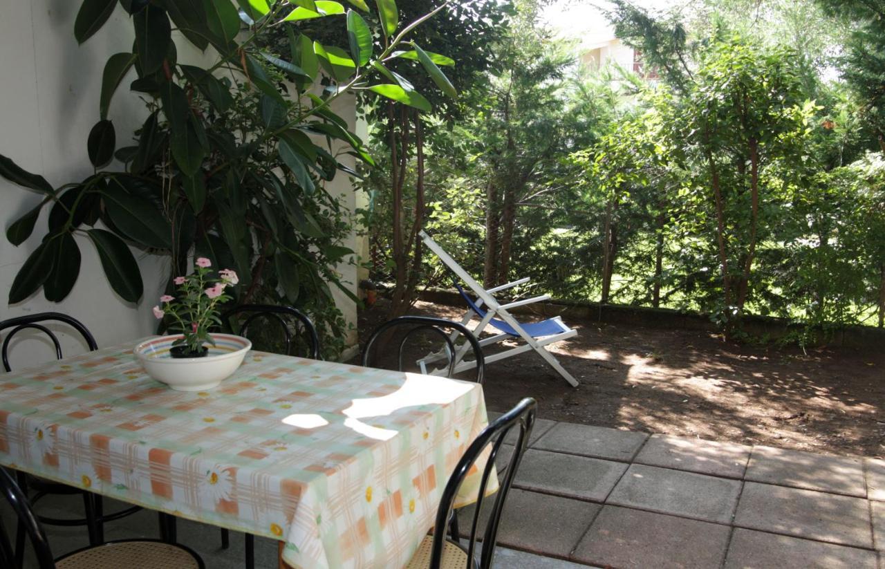 קמרוטה Hotel Santaclara מראה חיצוני תמונה