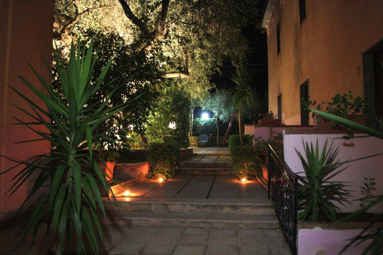 קמרוטה Hotel Santaclara מראה חיצוני תמונה