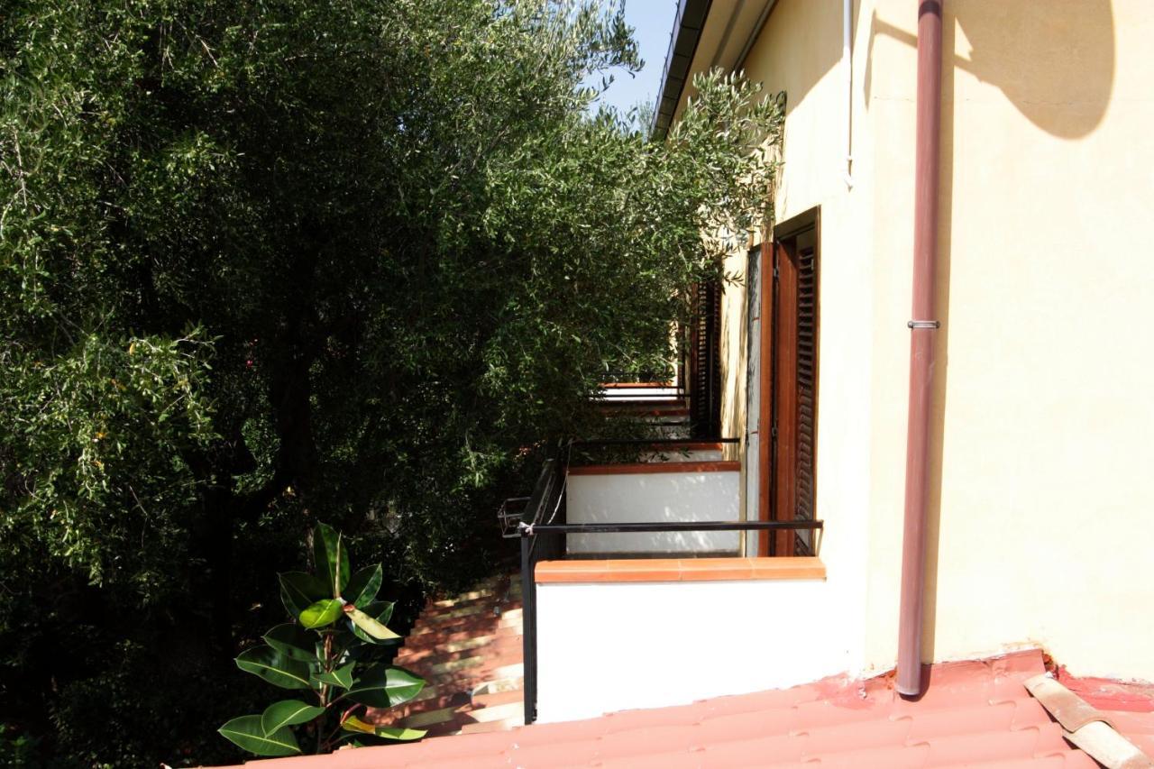קמרוטה Hotel Santaclara מראה חיצוני תמונה