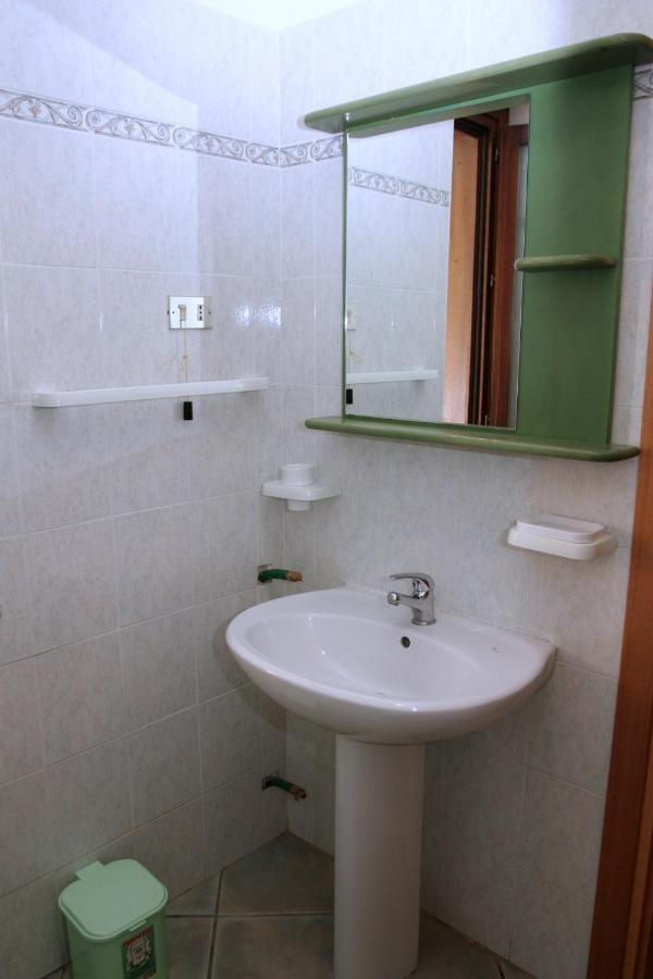 קמרוטה Hotel Santaclara מראה חיצוני תמונה
