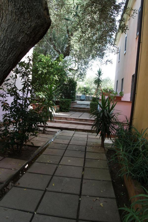 קמרוטה Hotel Santaclara מראה חיצוני תמונה