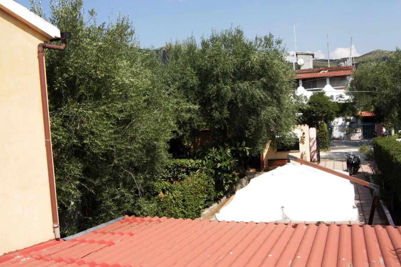 קמרוטה Hotel Santaclara מראה חיצוני תמונה