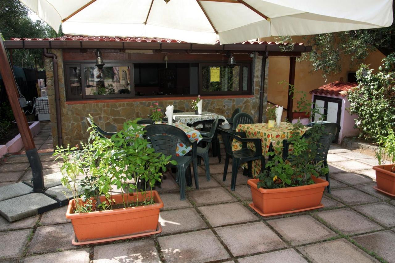 קמרוטה Hotel Santaclara מראה חיצוני תמונה