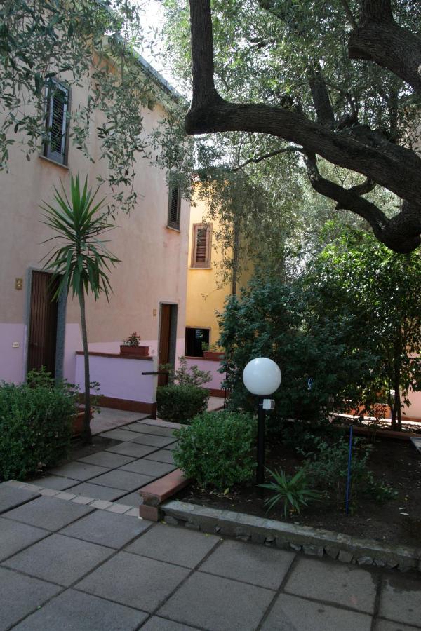 קמרוטה Hotel Santaclara מראה חיצוני תמונה