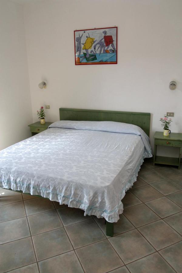 קמרוטה Hotel Santaclara מראה חיצוני תמונה