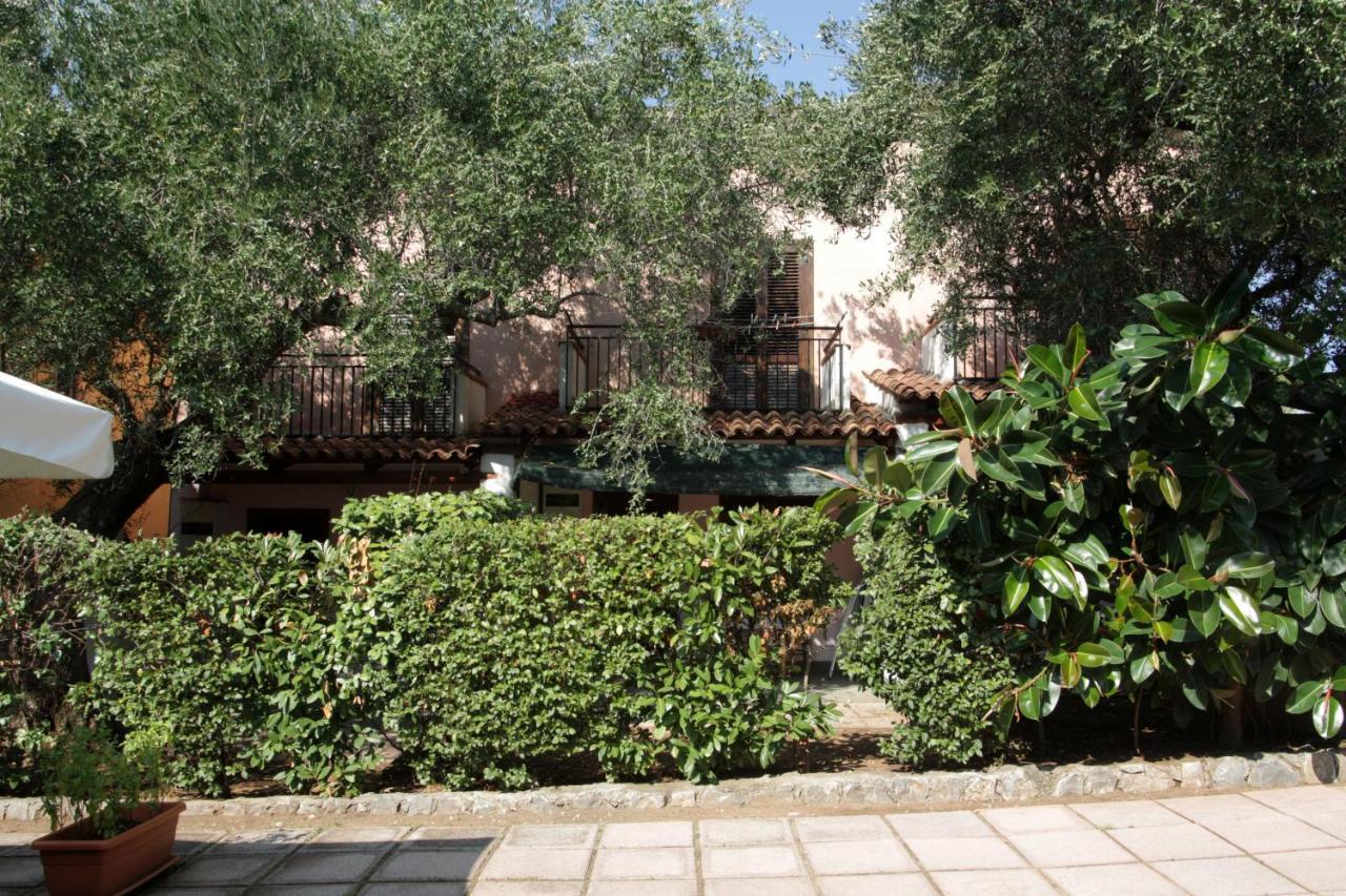 קמרוטה Hotel Santaclara מראה חיצוני תמונה