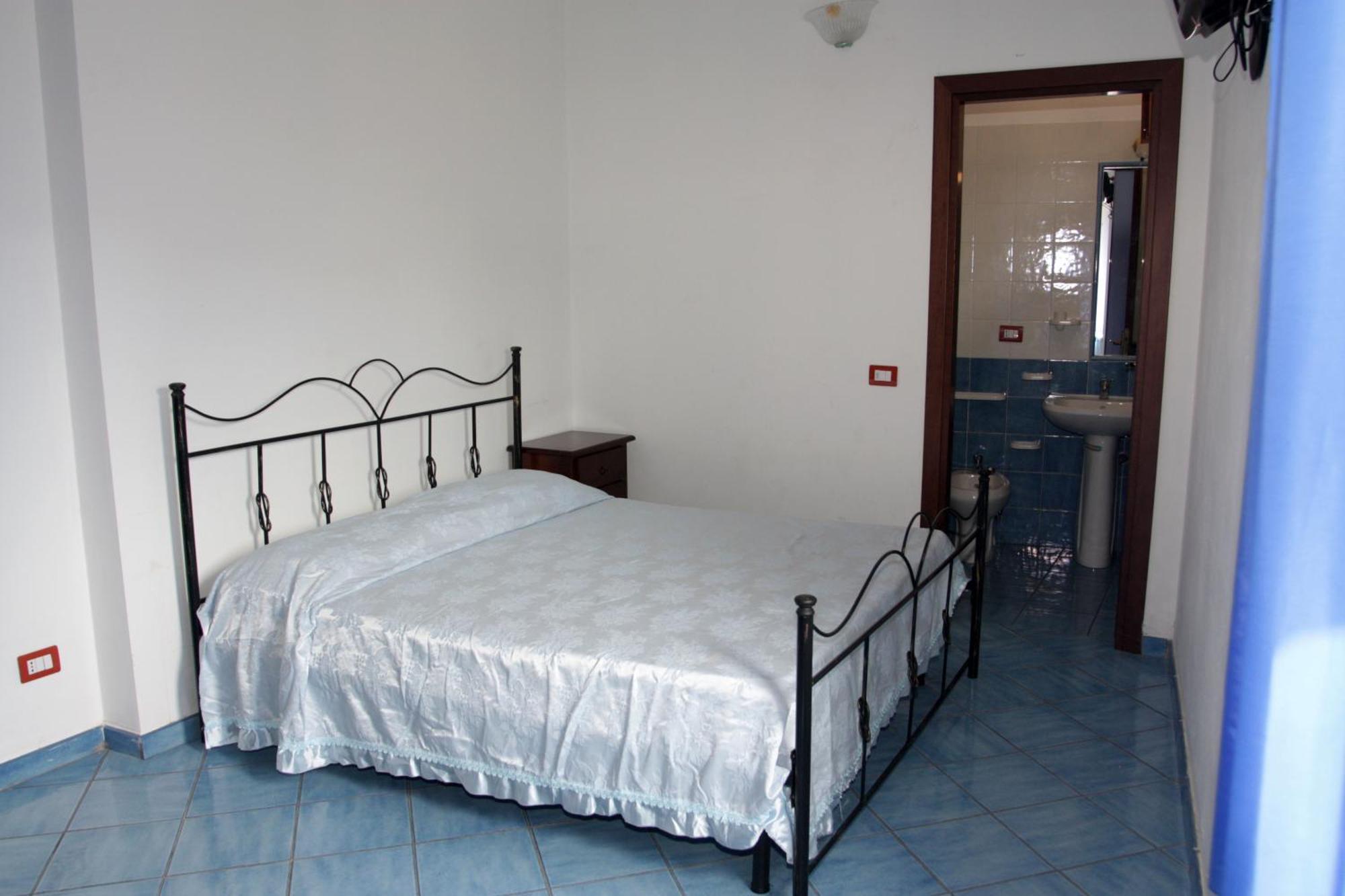 קמרוטה Hotel Santaclara מראה חיצוני תמונה