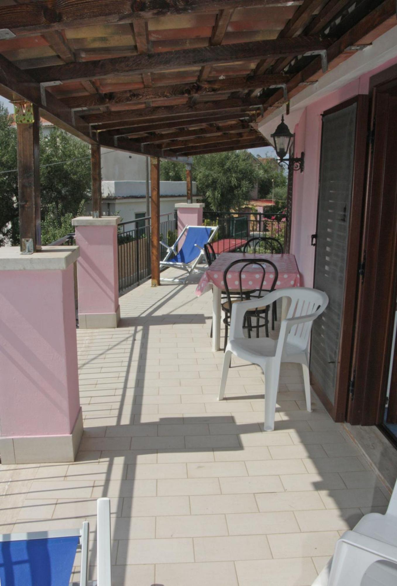 קמרוטה Hotel Santaclara מראה חיצוני תמונה