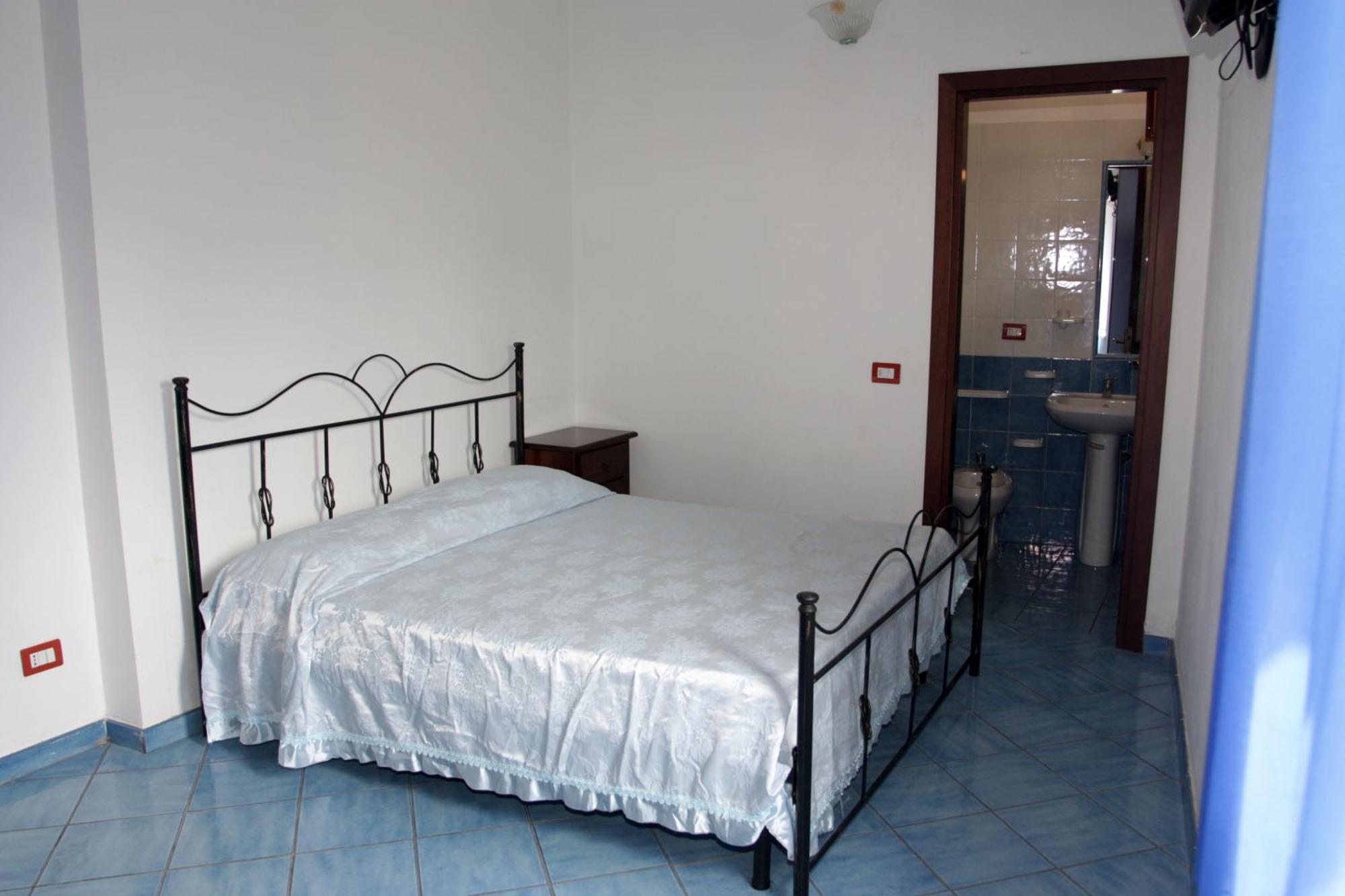 קמרוטה Hotel Santaclara מראה חיצוני תמונה
