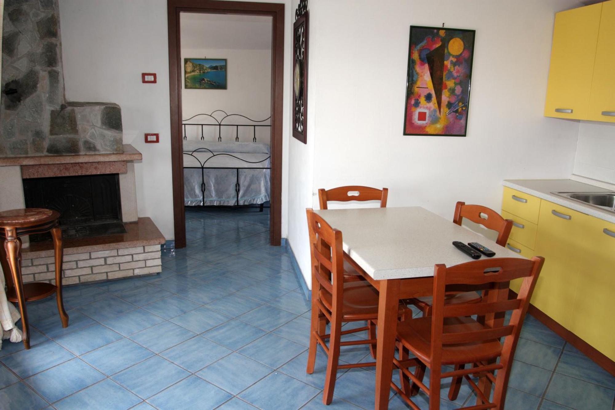 קמרוטה Hotel Santaclara מראה חיצוני תמונה